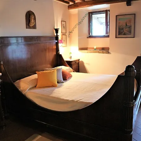 Agriturismo Tecognano Casa vacanze