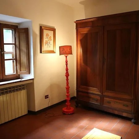 Agriturismo Tecognano Casa vacanze *