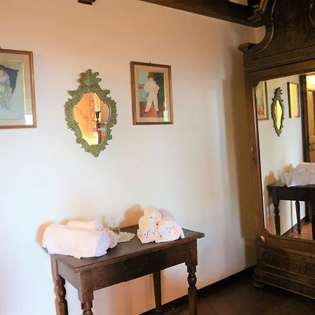 Agriturismo Tecognano * Cortona