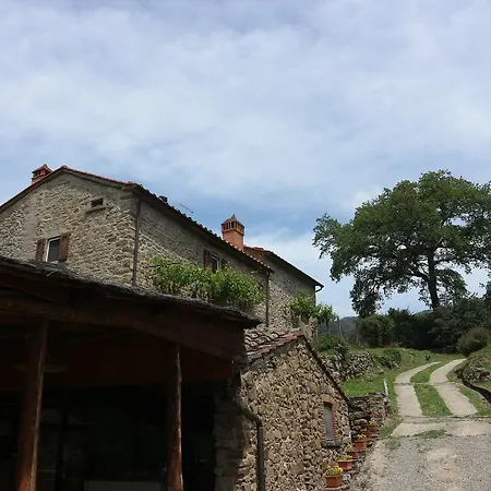 Agriturismo Tecognano Casa vacanze
