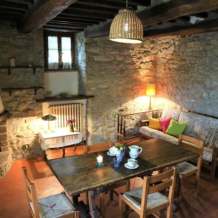 Casa vacanze Agriturismo Tecognano *