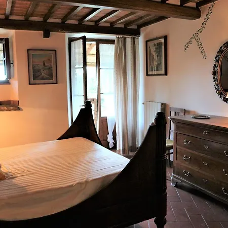 Casa vacanze Agriturismo Tecognano *