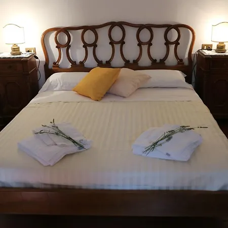 Agriturismo Tecognano *
