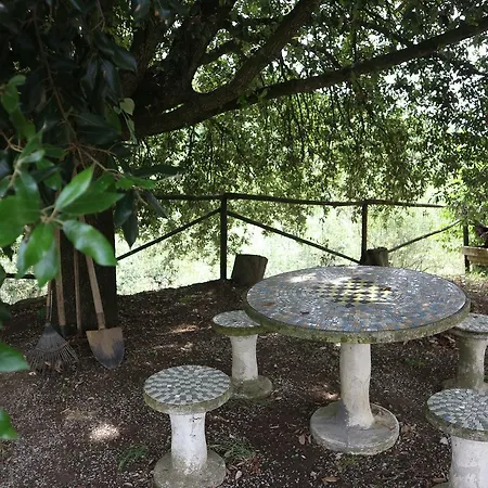 Agriturismo Tecognano * Cortona