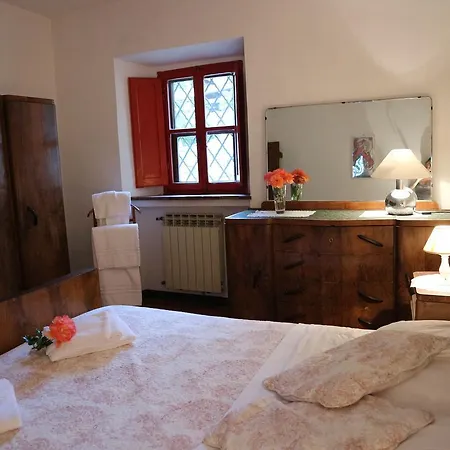 Agriturismo Tecognano