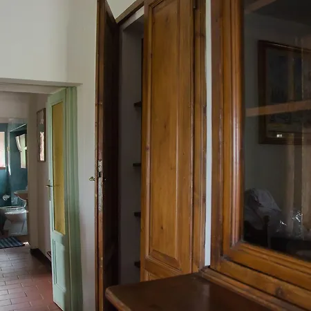 Agriturismo Tecognano Casa vacanze *