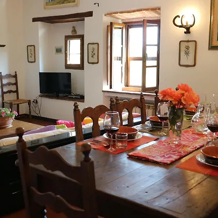 Agriturismo Tecognano