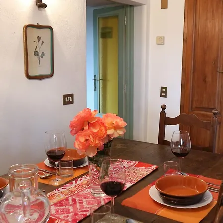 Agriturismo Tecognano *