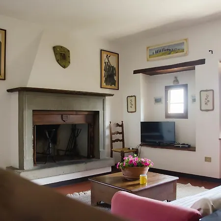 Casa vacanze Agriturismo Tecognano *