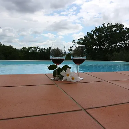 Agriturismo Tecognano Casa vacanze Cortona